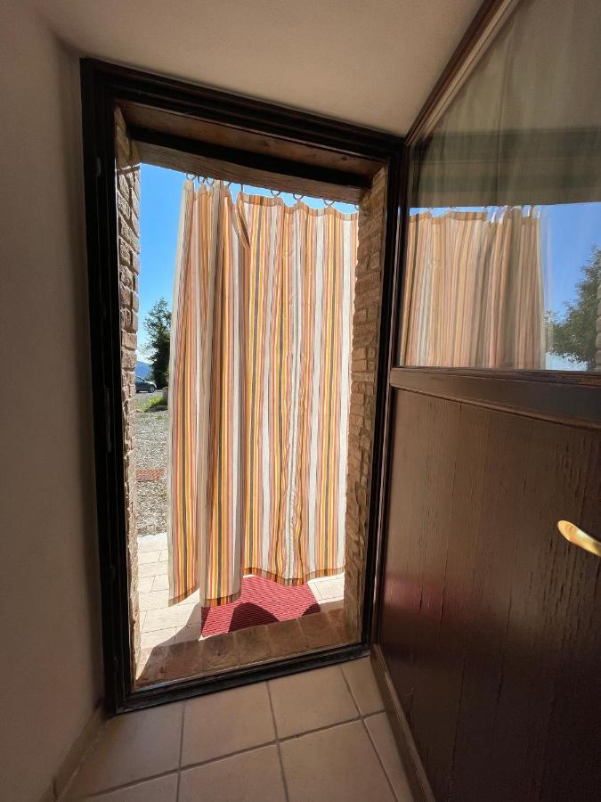 La Tana Del Picchio Βίλα Neviano degli Arduini Εξωτερικό φωτογραφία